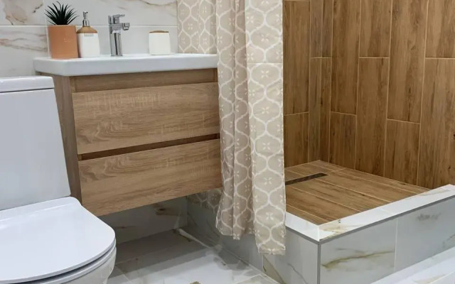 Апартаменты Локация на улице Восточно-Кругликовская 28