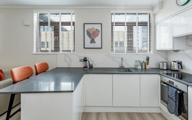 River House by Aeria Apartments