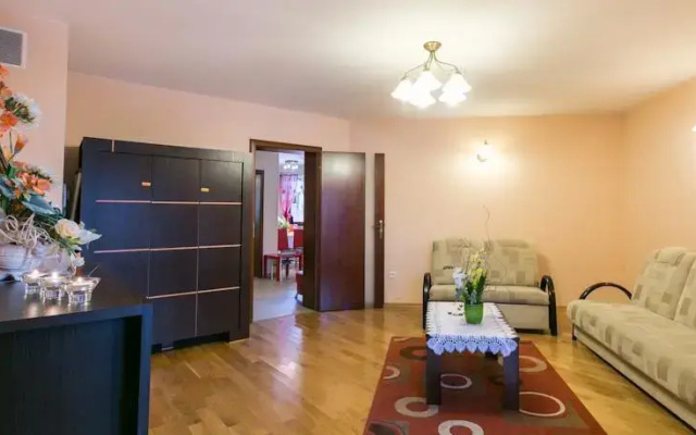 Apartament Widokowy Maki