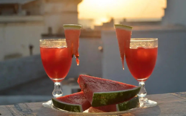 Relais Corte Palmieri