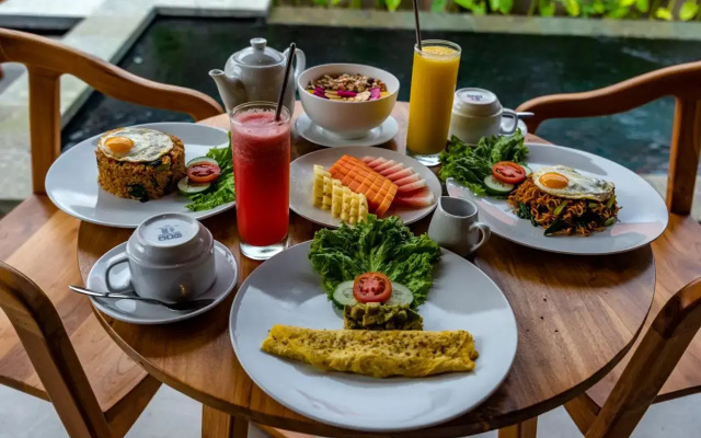Umayonk Villa Ubud by Dhananjaya Hospitality