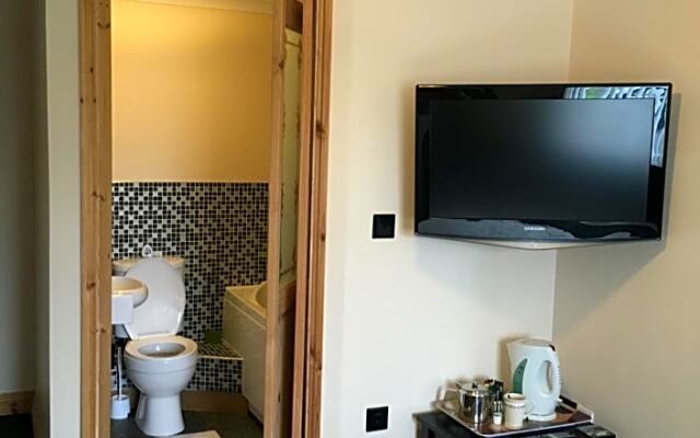 Carland Cross Bed & Breakfast