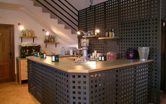 Casa Rurales Ventaseca