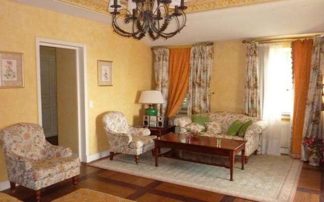 Villa Fabron