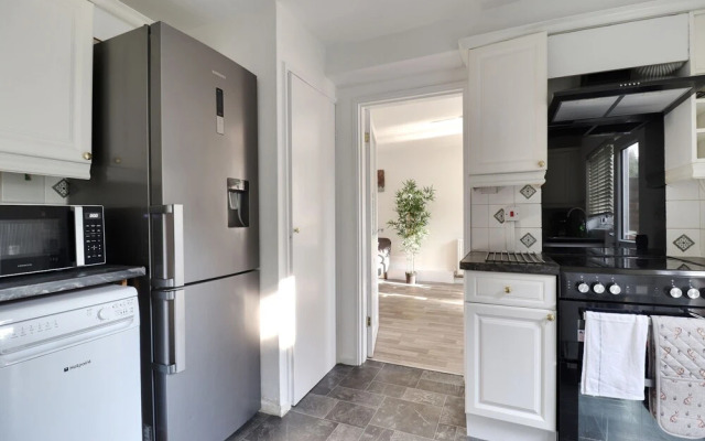 Skyvillion Home in Stevenage
