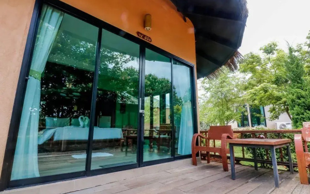 NIDA Rooms Chiang Dao 419 Cave