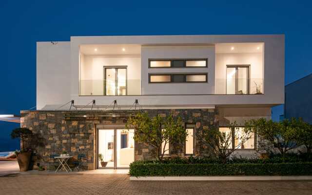 Lady Sea Villa