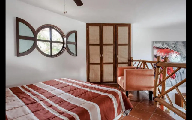 Apartment Las Brujas 8