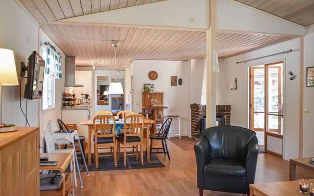 Awesome Home in Yngsjö With 2 Bedrooms and Wifi