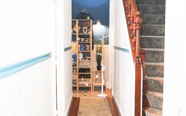 Procyon Boutique & Suites