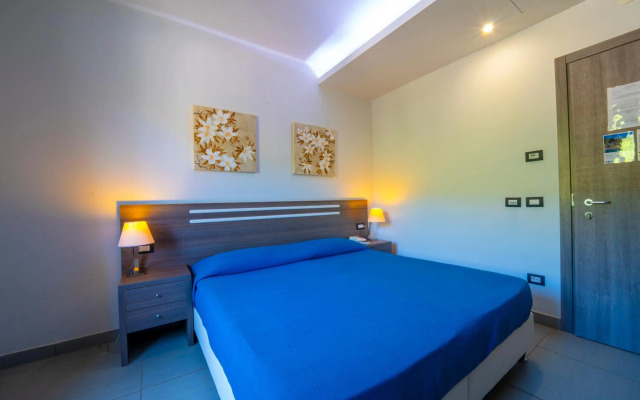 Hotel Eden Park Cilento