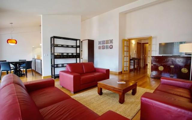 Altido Downtown Garrett