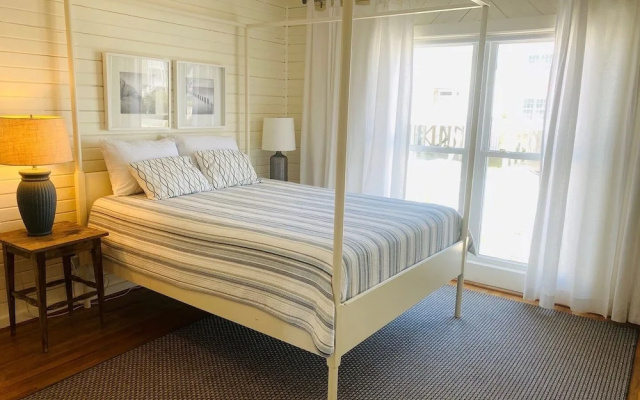 King Of The Sea 4 Bedroom Home by RedAwning