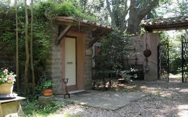 Altare del Lupo
