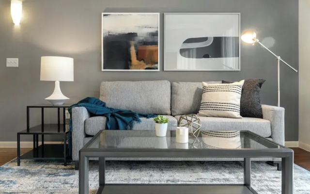 Landing Apartments Houston - Westside
