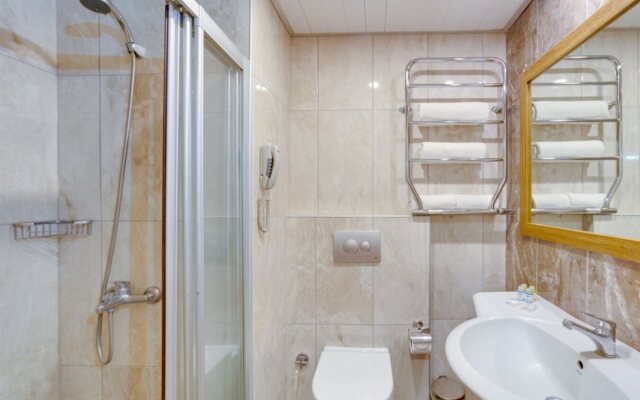 Natur Garden Hotel