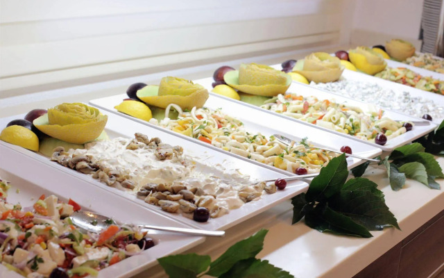 Montebello Resort & Spa – All Inclusive