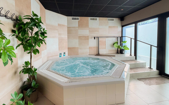 Best Western Plus Le Conquerant Rouen Nord