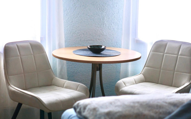 Pension Zum Lukullus