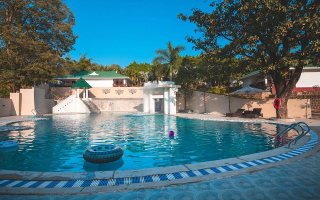 Tuskers Hill by Poppys Anaikatti