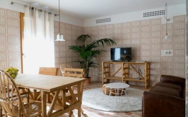 Moll Petit Apartments - Turismo de Interior