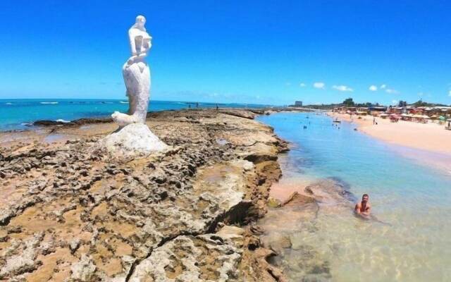Pousada Estrela Marinha Maceió