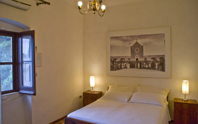 Masseria Zanzara