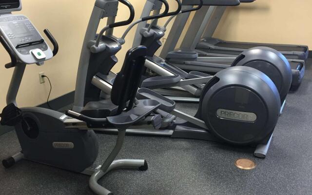 Hampton Inn Omaha West-Lakeside