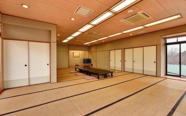 Ryokan Aji To Yado Kagetsu