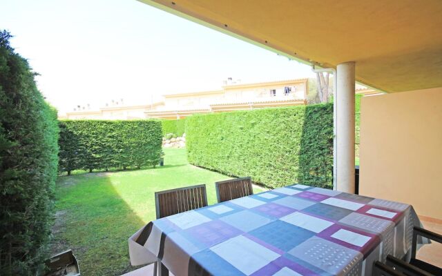 Holiday Home Yasmina