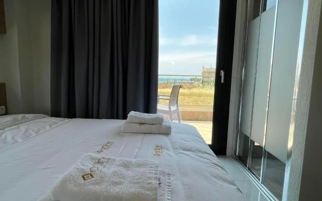 Artline Luxury Suites