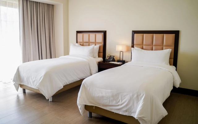 Timberland Highlands Resort