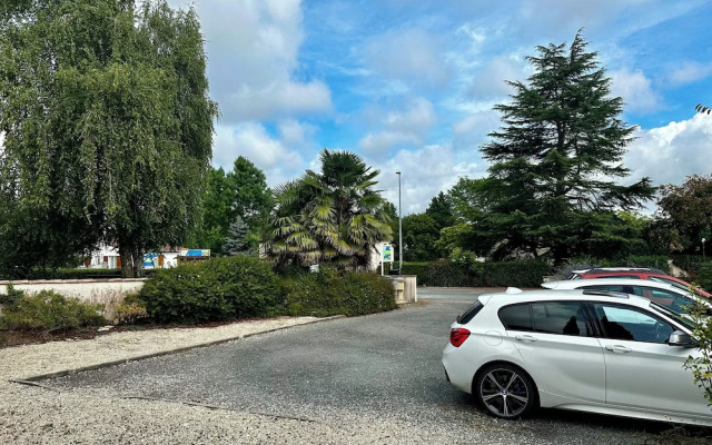 Résidence Les Roussets