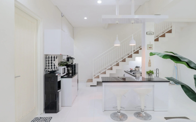 OYO 939 Rumah Teteh Syariah Kledokan