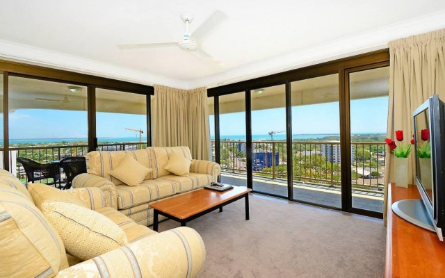 Marrakai Apartments