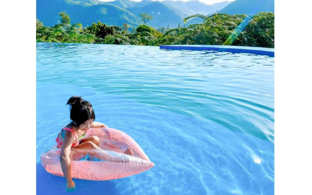 Khun Khao Tamnan Prai Resort