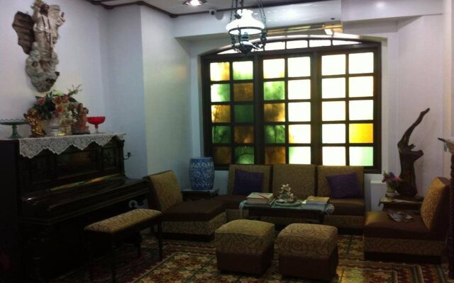 ZEN Rooms Cordillera Inn Vigan