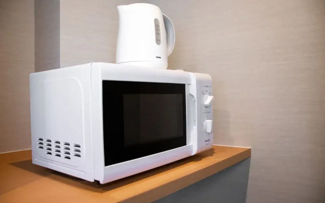 Hotel S-Presso West