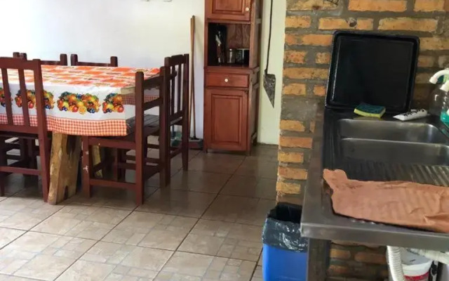 Lguazu Apart Hostel
