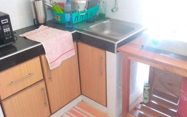 Stay.Plus Eagle Heights Bamburi