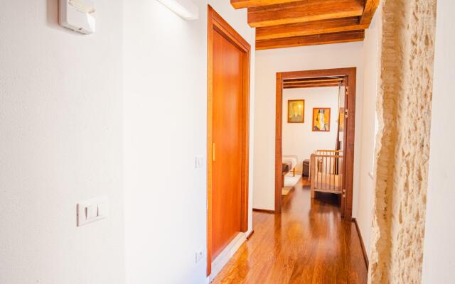 Residenza Corte Carnesali - Italian Homing