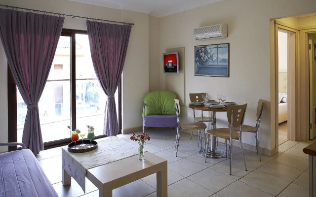 Club Anastasia Aparthotel