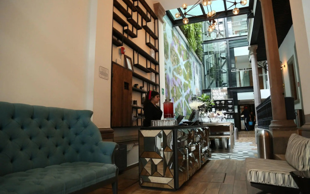 Casa Prim Hotel Boutique