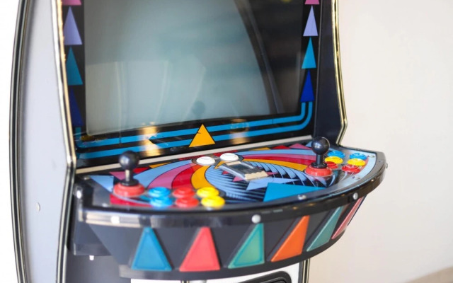 B B D Aprile Camera Tulipano