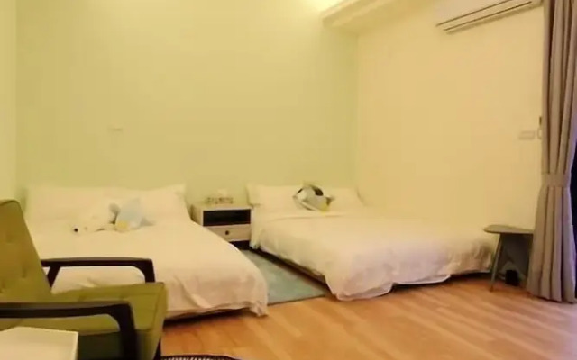 Alley B&B