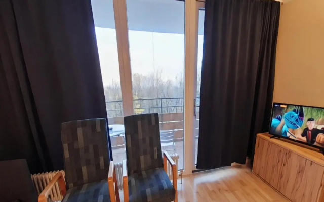 Familienappartement Marianne mit Pool und Sauna