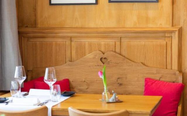 Gasthof zum Schlüssel