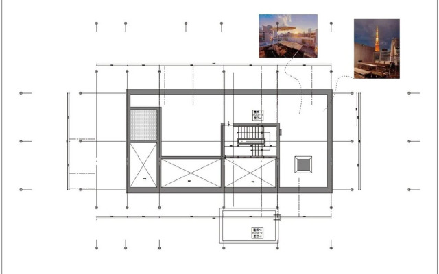 Azabu Modern House