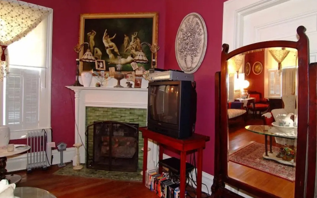 Daffodale House B&B