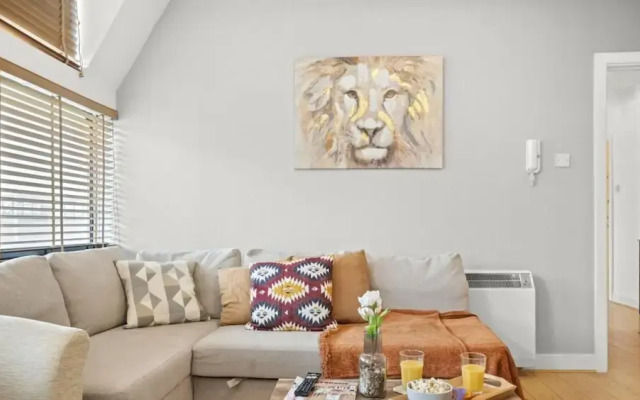 Heartwood Suite
